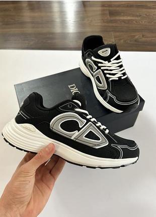 Кросівки dior b30