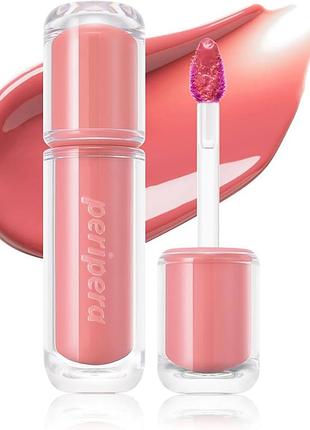 Тінт для губ peripera mood glowy tint 09 rose in mind