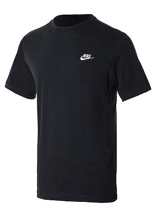 Футболка nike m nsw club tee ar4997-013