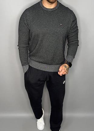 Светр tommy hilfiger