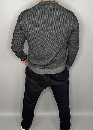 Светр tommy hilfiger 2
