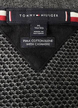 Светр tommy hilfiger 5