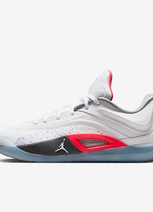 Кросівки jordan zion 4 fb1802-103 43