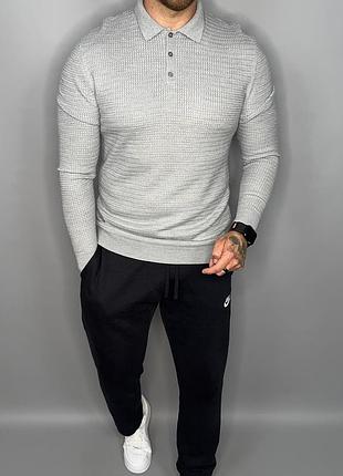 Джемпер/сверт reiss