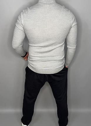 Джемпер/сверт reiss 2