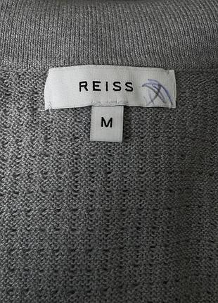 Джемпер/сверт reiss 5