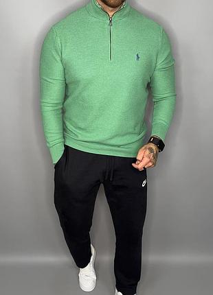 Джемпер polo ralph lauren