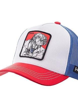 Бейсболка capslab dc comics cl/dc5/1/cas/lau2