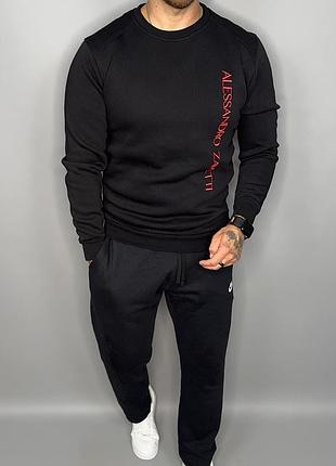 Кофта alessandro zavetti