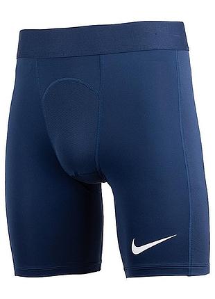 Шорти nike m df strike np short dh8128-410 l