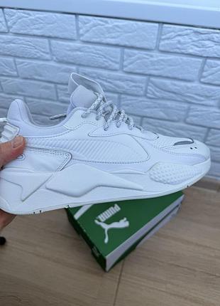 Кросівки puma
