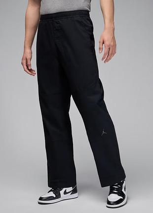 Штани jordan m brk wvn pant hf9329-010