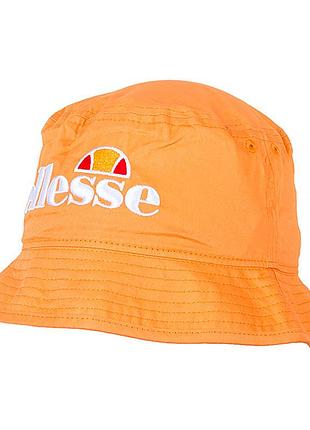 Панама ellesse hallan bucket hat saia1878-orange