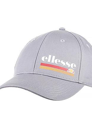 Бейсболка ellesse vincenzi cap sara3024-109