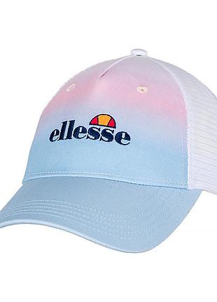 Бейсболка ellesse zalo trucker saja1938-white