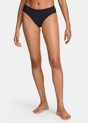 Труси-боксерки nike w lpp underwear brief fz1469-010