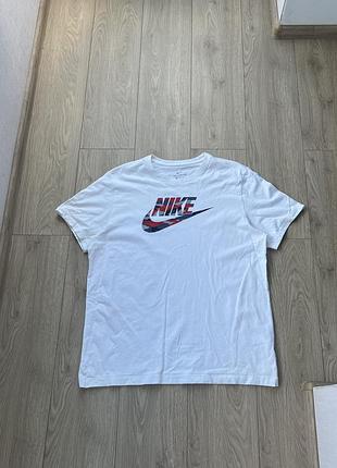Футболка nike