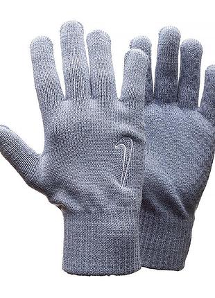 Рукавиці nike knit tech and grip tg 2.0 n.100.0661.461.sm