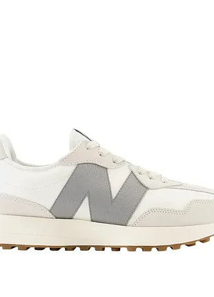 Кросівки жіночі new balance 327 білі