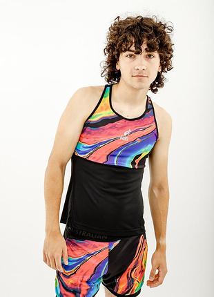 Майка australian holi tank top ace padts0006-003 xl