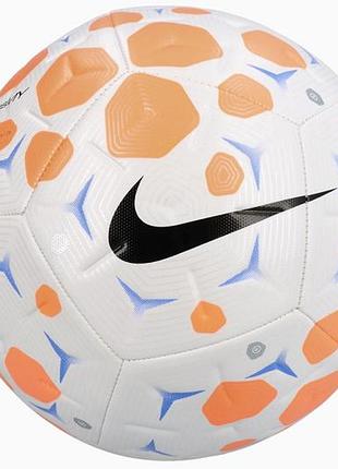 Мяч футбольный nike academy - fa25 hv4386-105 3