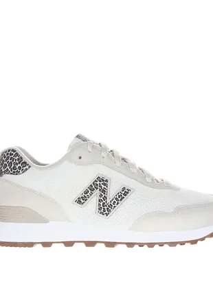 Кросівки жіночі new balance 515 бежеві
