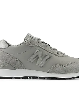Кроссовки женские new balance 515 серые