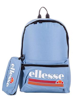 Рюкзак ellesse cillo backpack andamp; pencil case sara3027-402