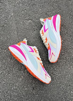 Кросівки puma hypnotic. оригінал.