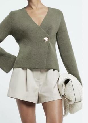 Кофта кардиган river island