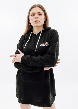 Сукня ellesse honey sgk13289-black m