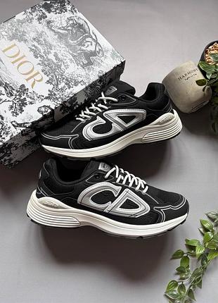 Кросівки dior b30