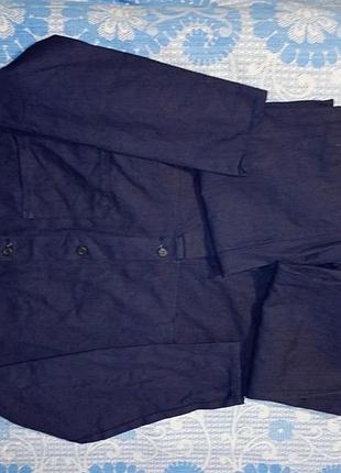 Продам роба комбінезон harpoon 100% бавовна 6