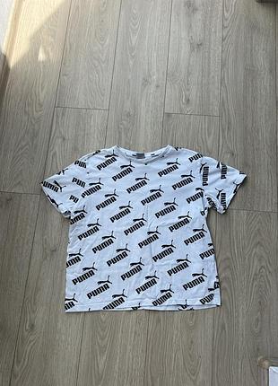 Футболка puma