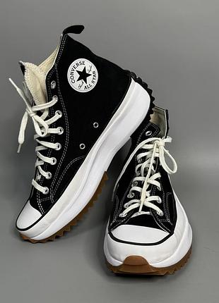 Кросівки converse 4