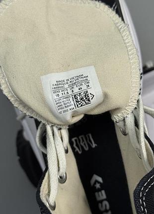 Кросівки converse 10