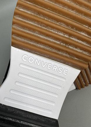 Кросівки converse 8