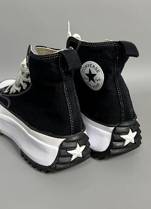 Кросівки converse 6
