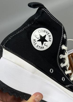 Кросівки converse 9