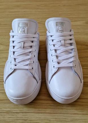 Кросівки жіночі adidas stan smith millencon w white  40 розмір (стелька 25.5см) original