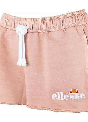 Шорти ellesse colieur sgm14015-pink l