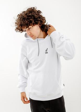 Худі australian hoodie fleece mixing chaos hcufe0059-002 l