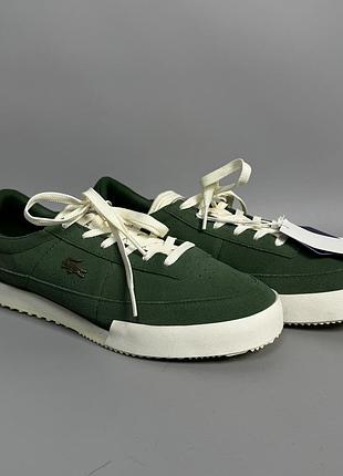 Кросівки lacoste 2