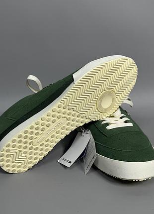 Кросівки lacoste 5