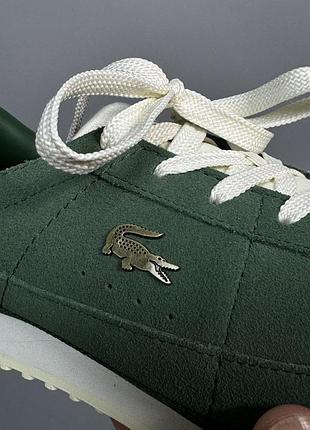 Кросівки lacoste 6