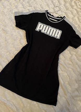 Туніка puma оригінал