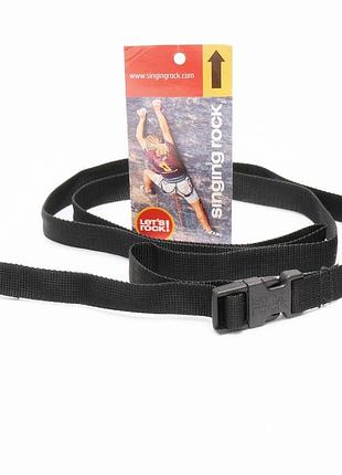 Ультралегкий ремешок singing rock chalk bag belt uni для магнезионнойшин / трекинговых брюк