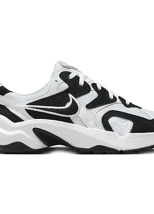 Кроссовки женские nike w al8 белые fj3794-104