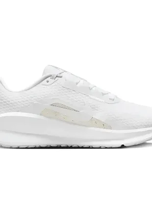 Кросівки жіночі nike w downshifter 13 білі fd6476-101