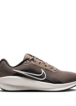 Кросівки жіночі nike w downshifter 13 коричневі fd6476-200
